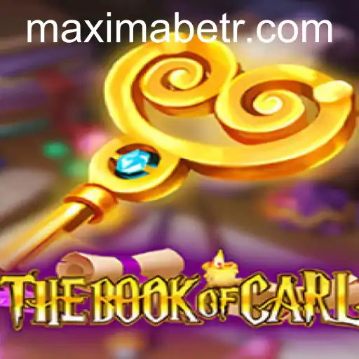 TheBookofCarl